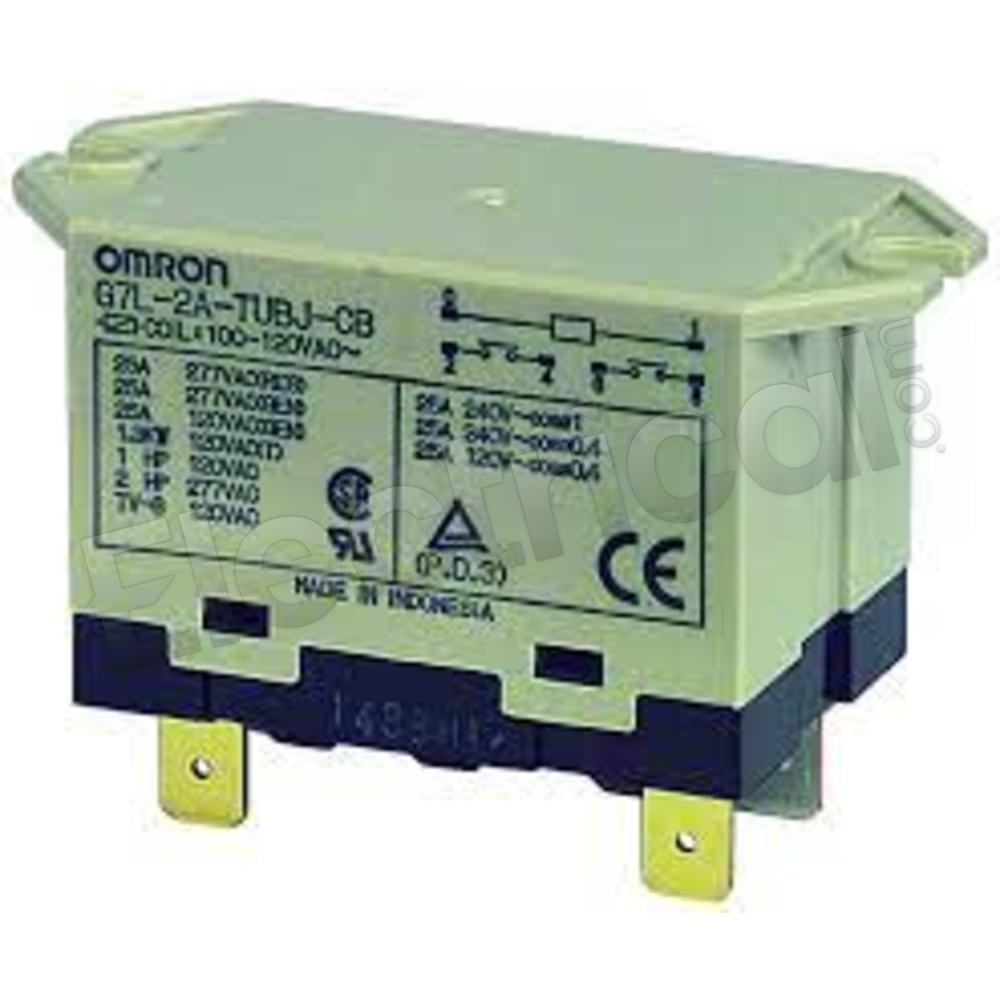 G7L-2A-TUB-CB-AC200/240