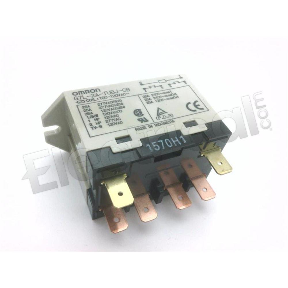 G7L-2A-TUB-J-CB-AC100/120