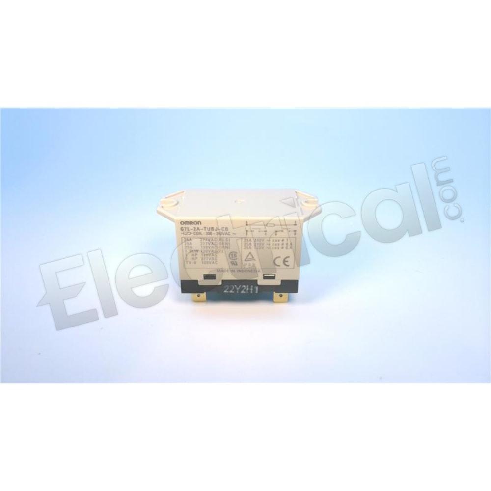 G7L-2A-TUB-J-CB-AC200/240