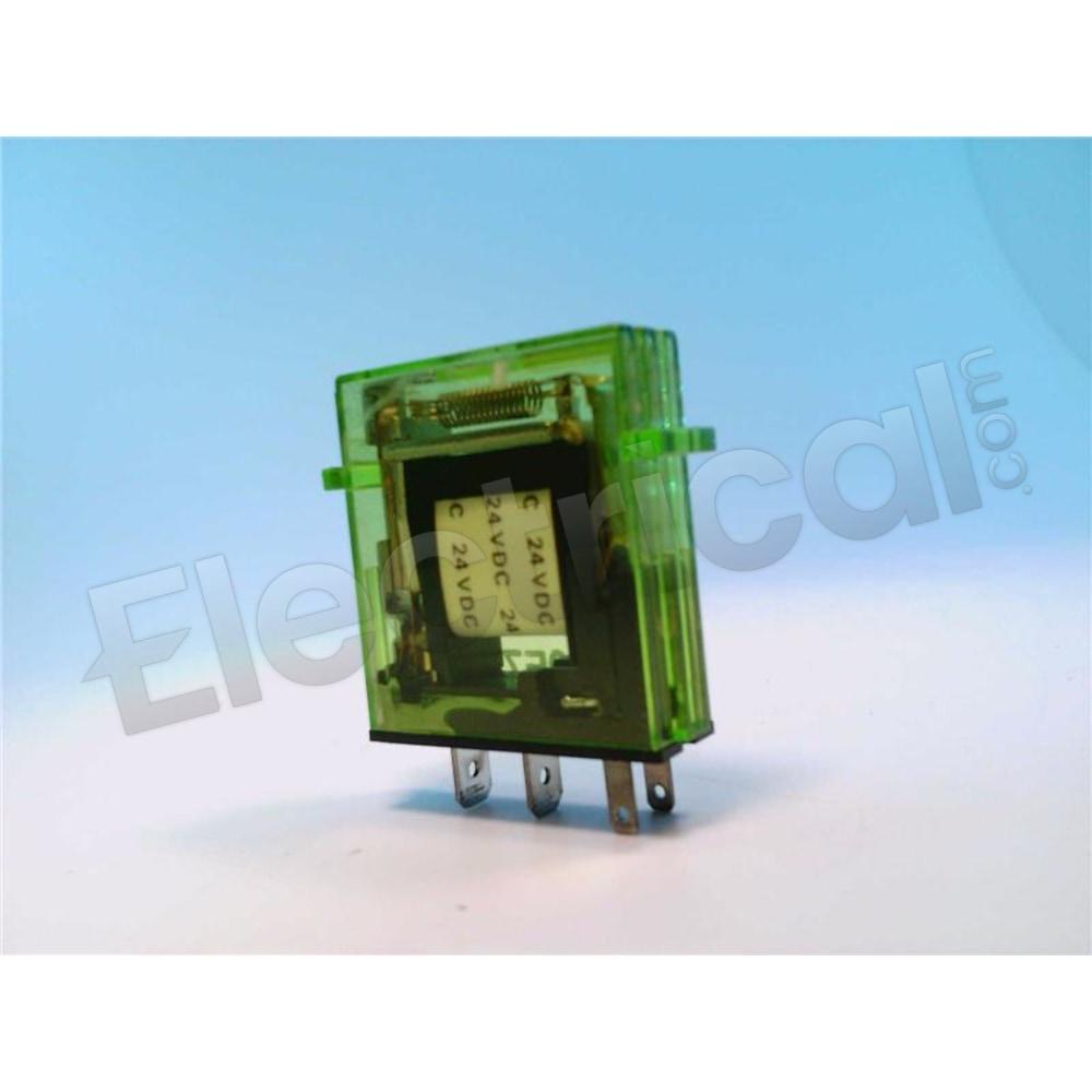 G7T-1122S-24VDC
