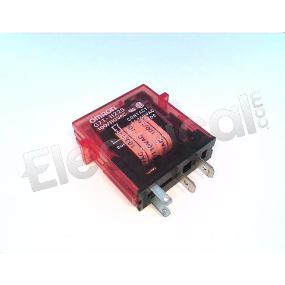 G7T-1122S-AC100/110V
