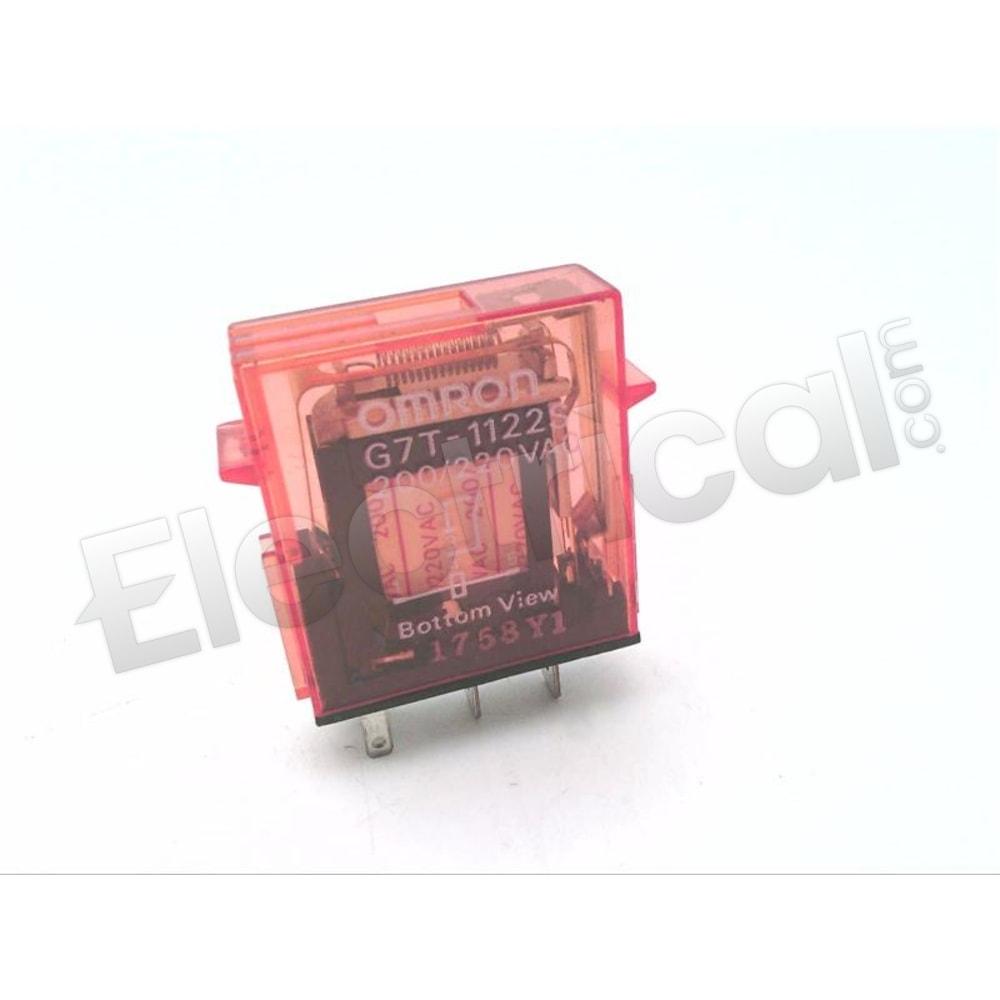 G7T-1122S-AC200/220V