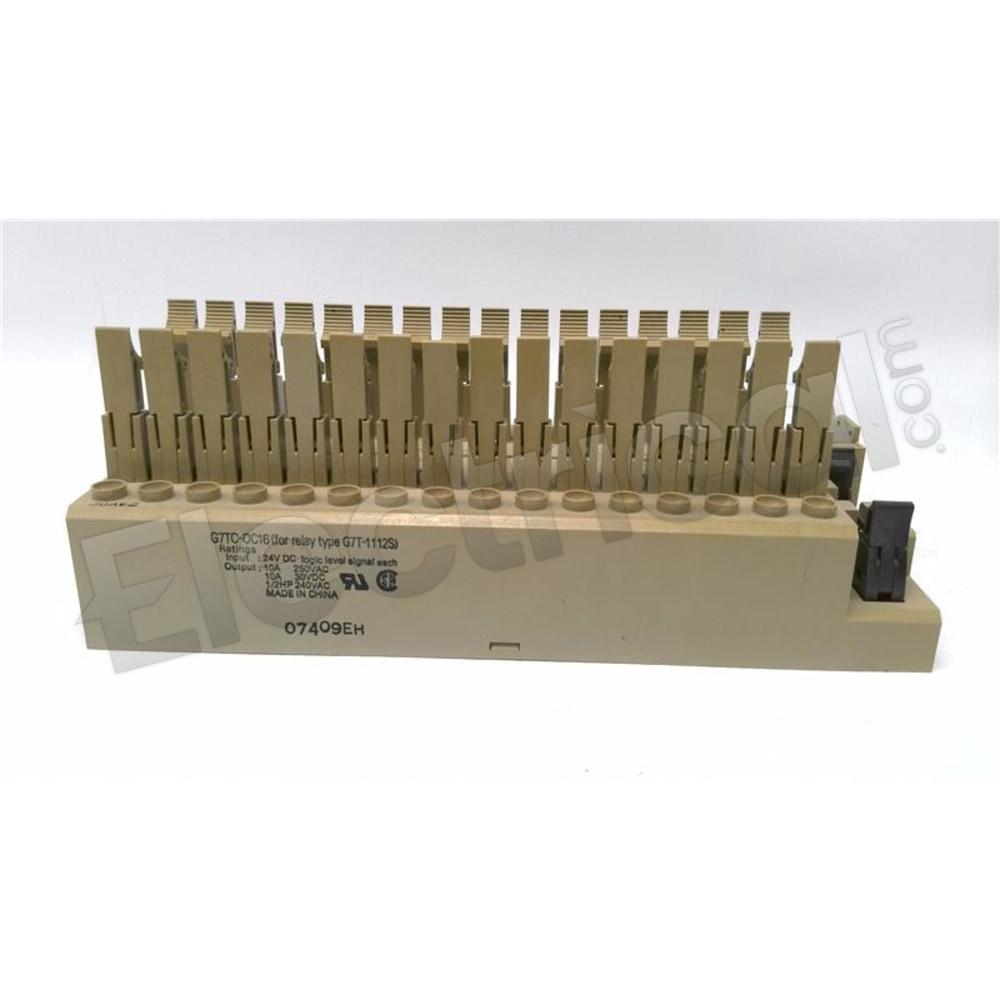 G7TC-OC16-24VDC