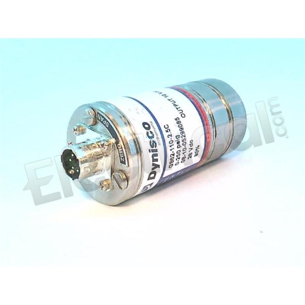G862-110-2.5C
