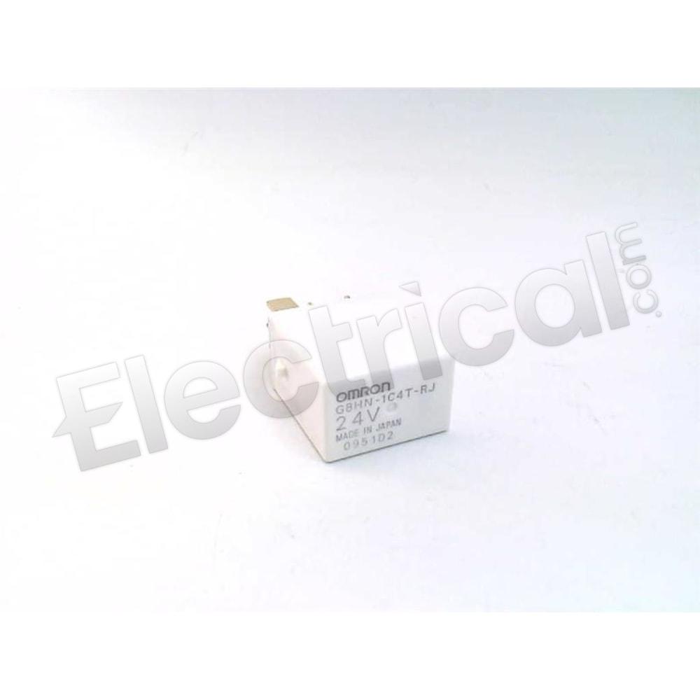 G8HN-1C4T-RJ-SK-DC24