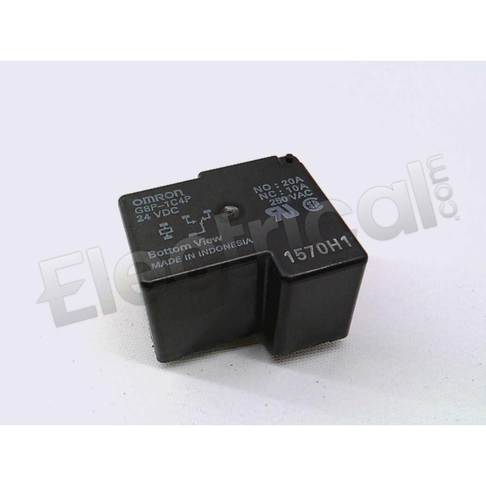 G8P-1C4P-DC24