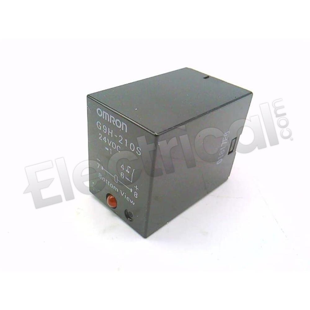G9H-210S-DC24