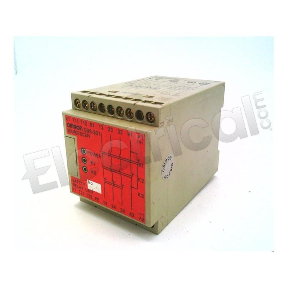 G9S-301 DC24