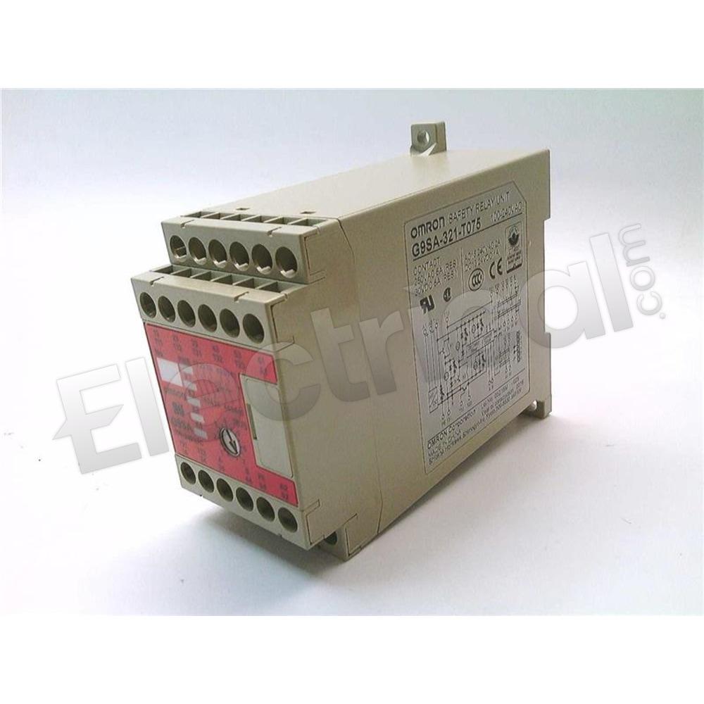 G9SA-321-T075 AC100-240