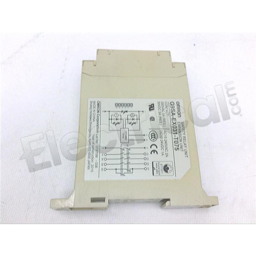 G9SA-EX031-T075