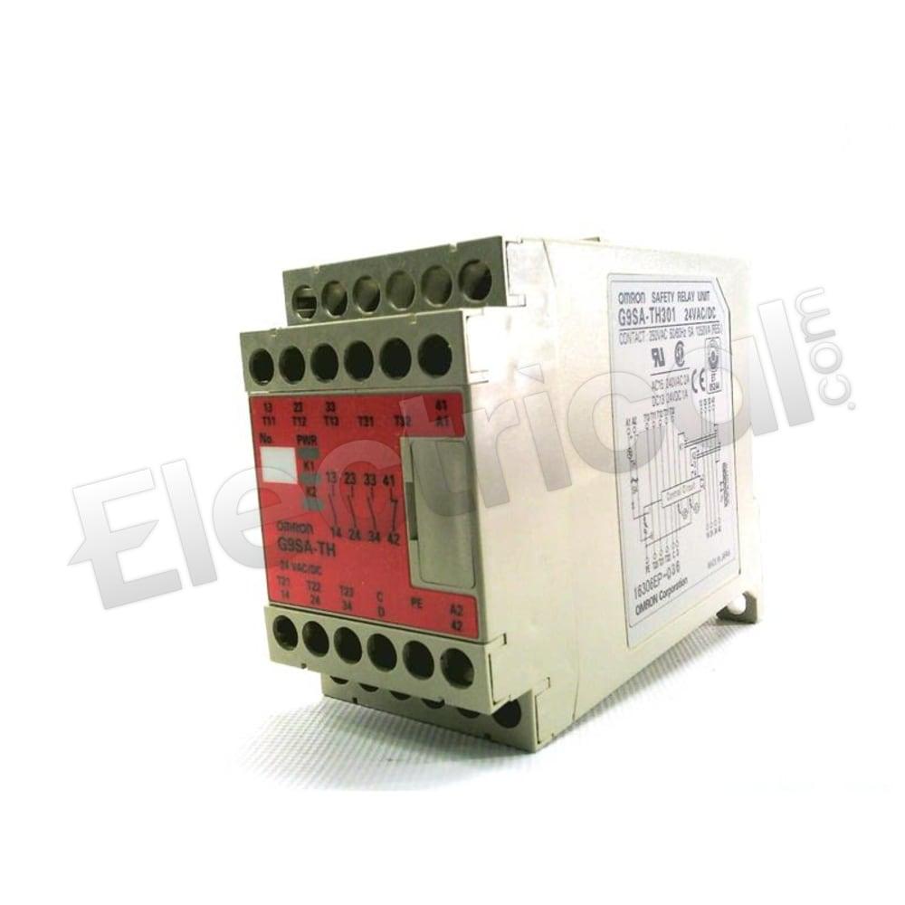 G9SA-TH301