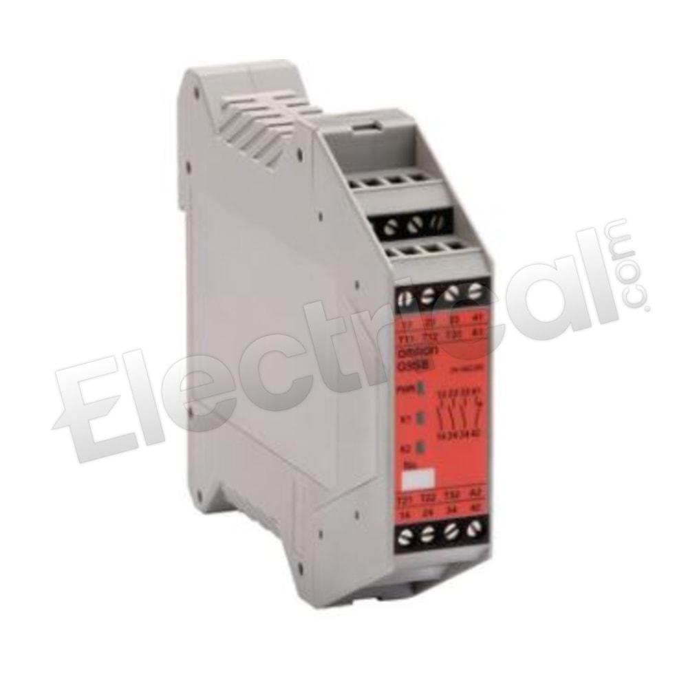 G9SB-200-B AC/DC24