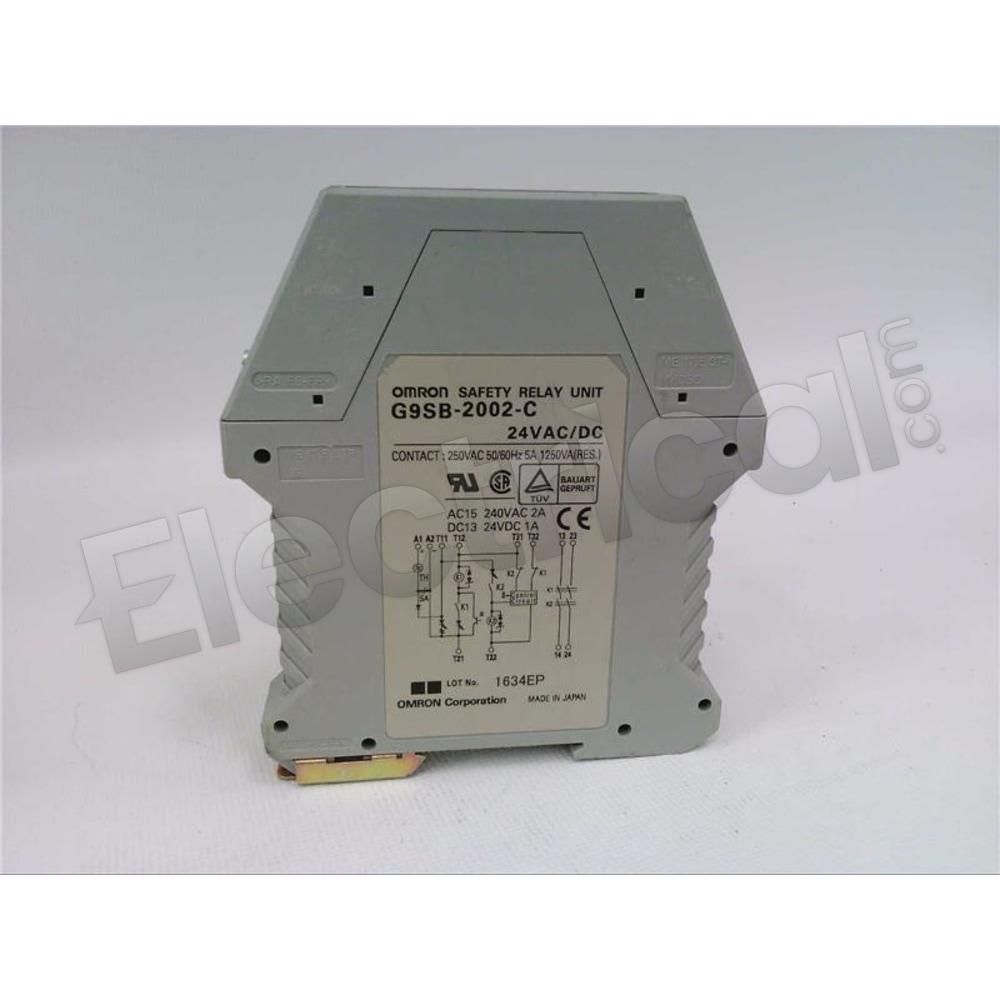 G9SB-2002-C