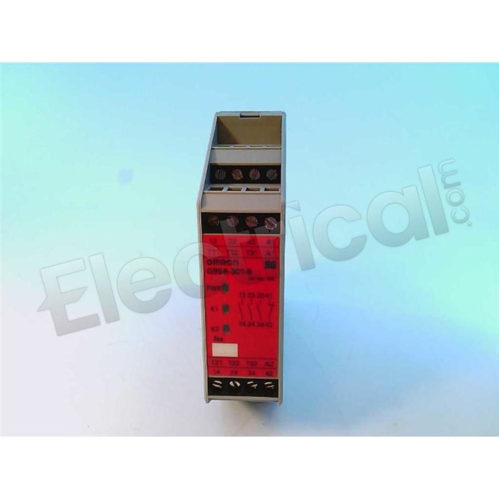 G9SB-301-B AC/DC24