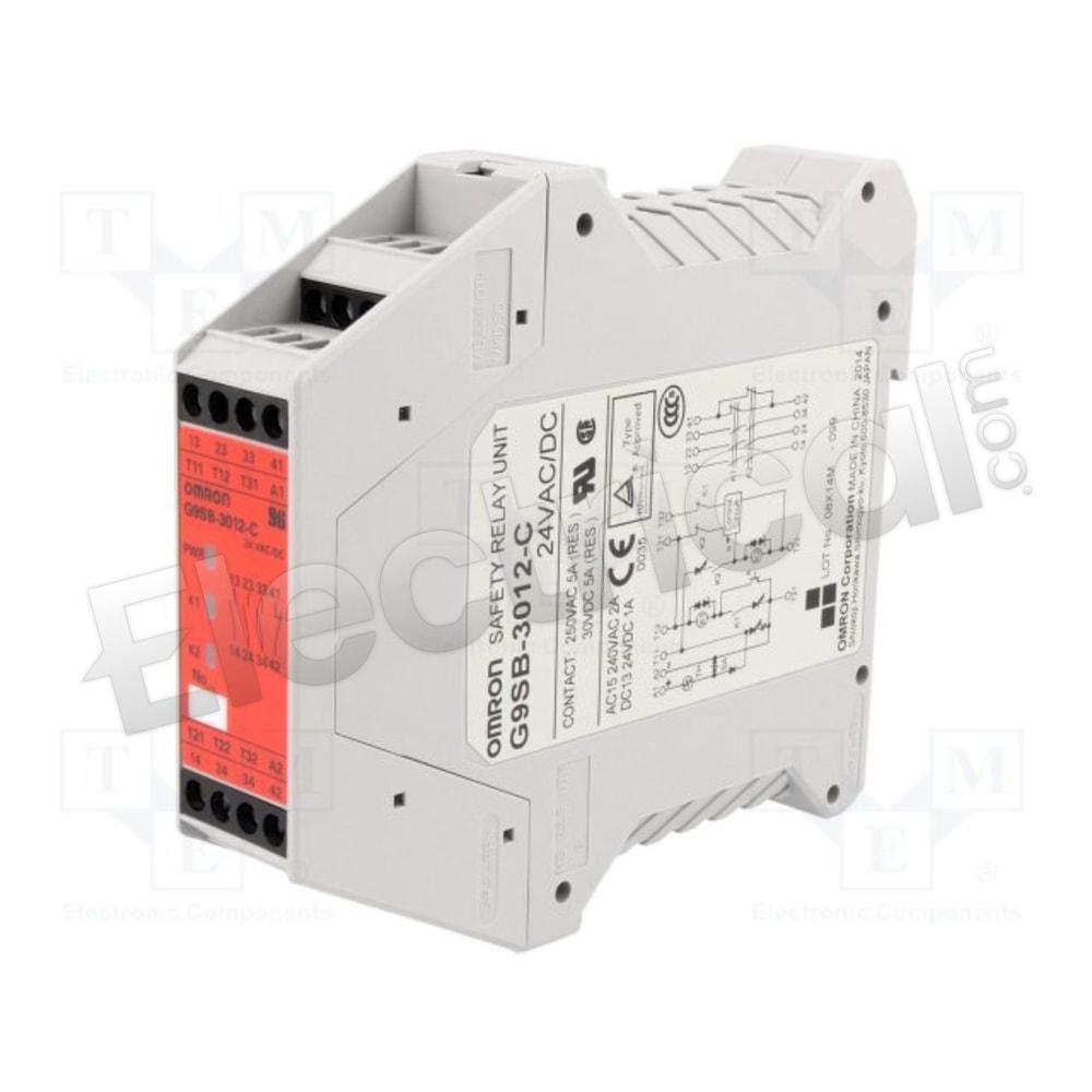 G9SB-3012-C