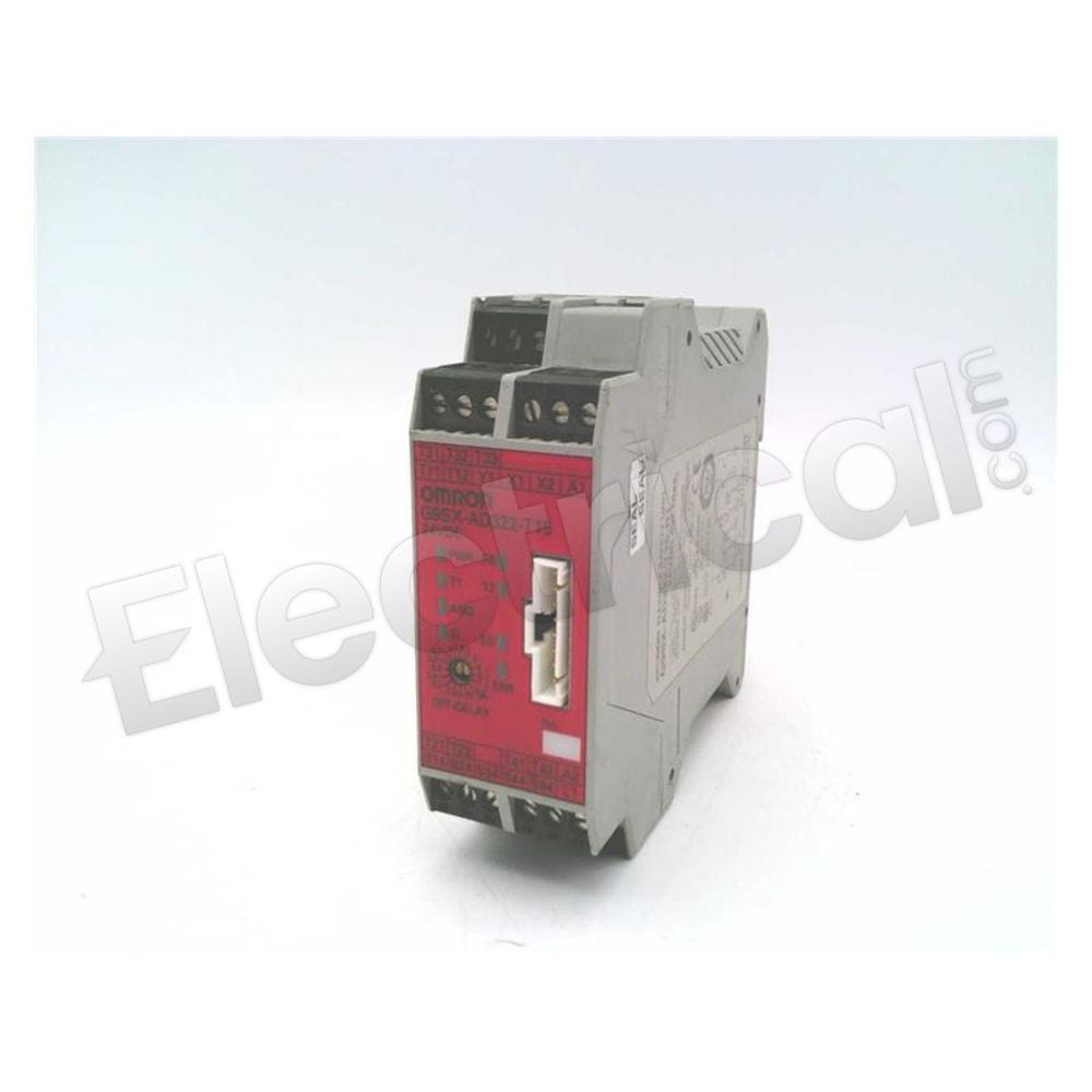 G9SX-AD322-T15-RT DC24