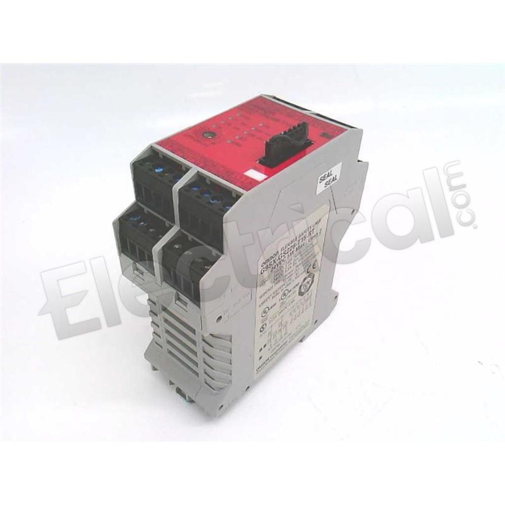 G9SX-GS226-T15-RT DC24