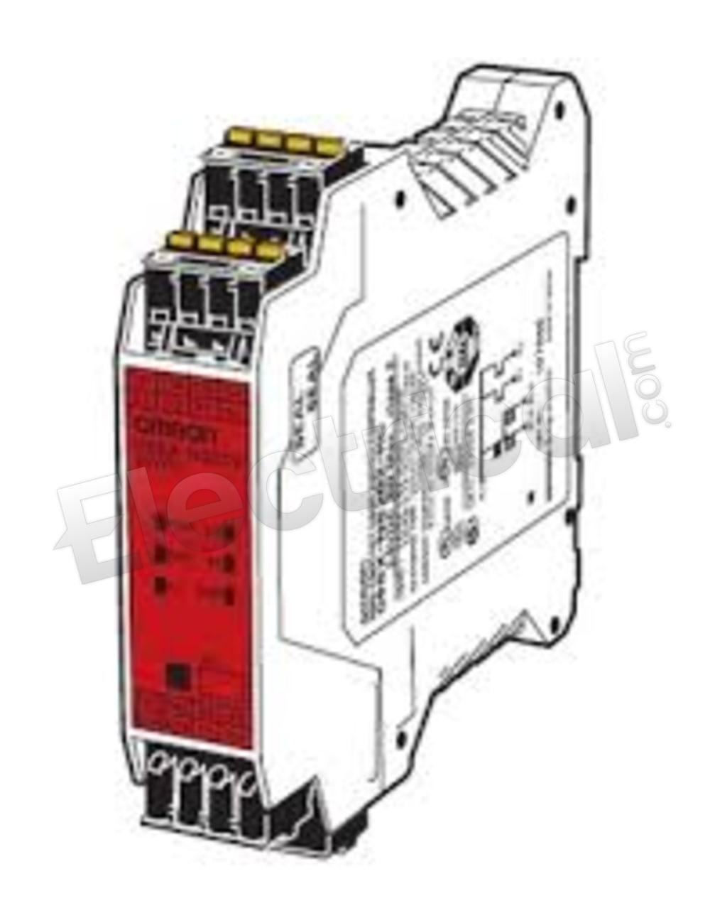 G9SX-NS202-RT DC24