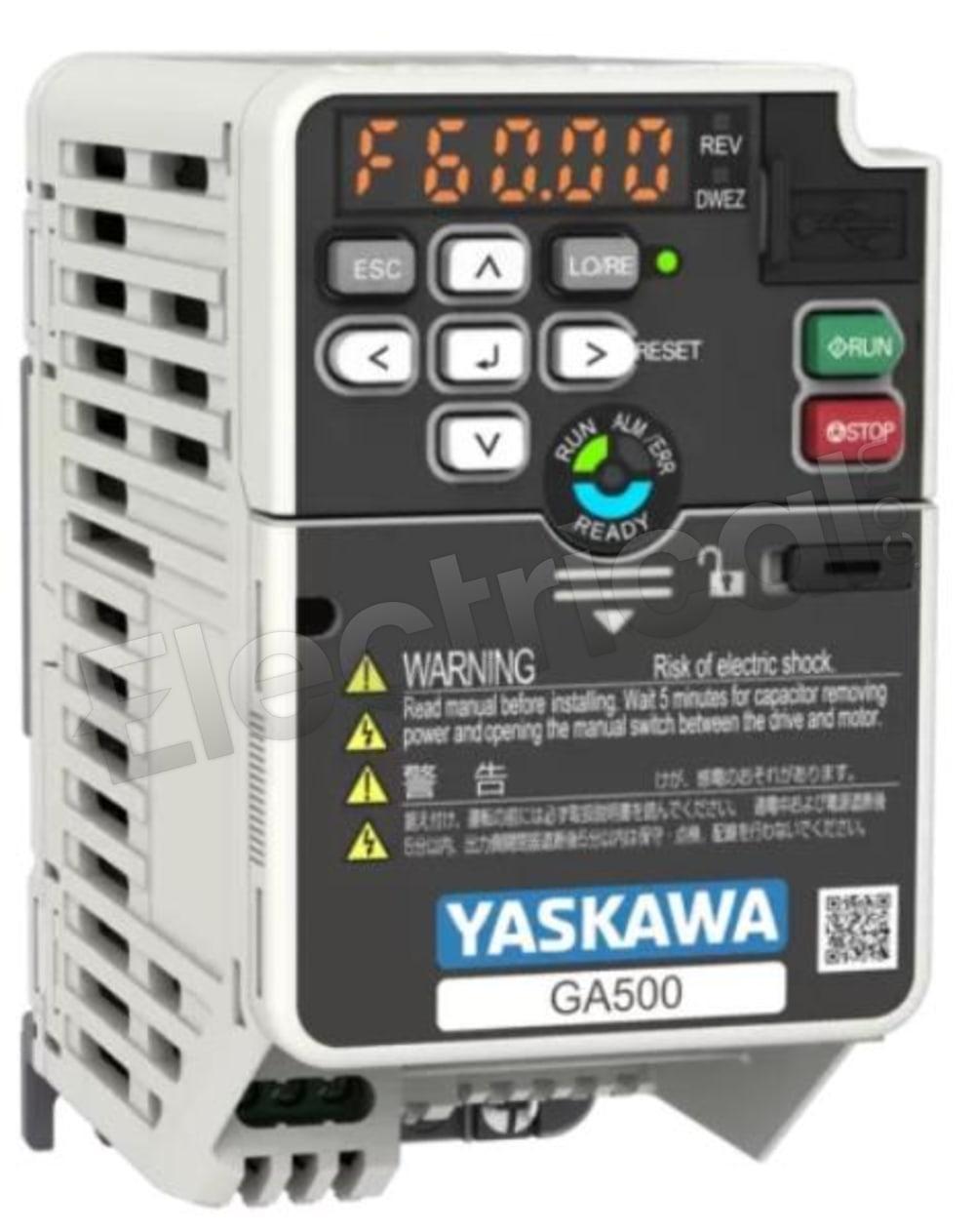 GA50U4001ABA