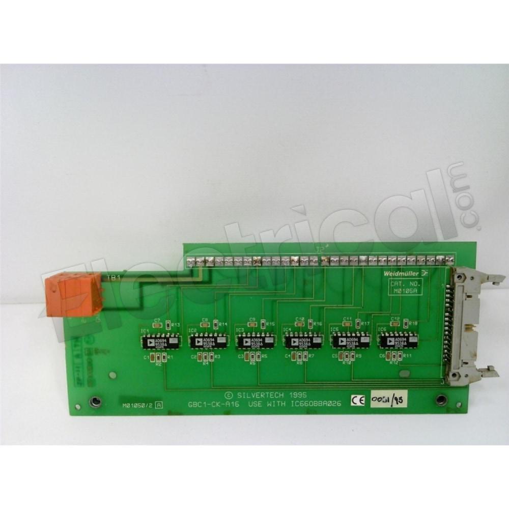 GBC1-CK-A16