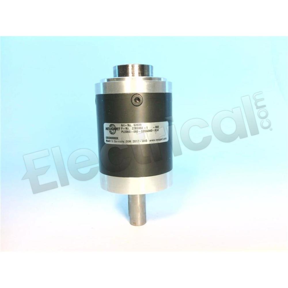 GBX060060K