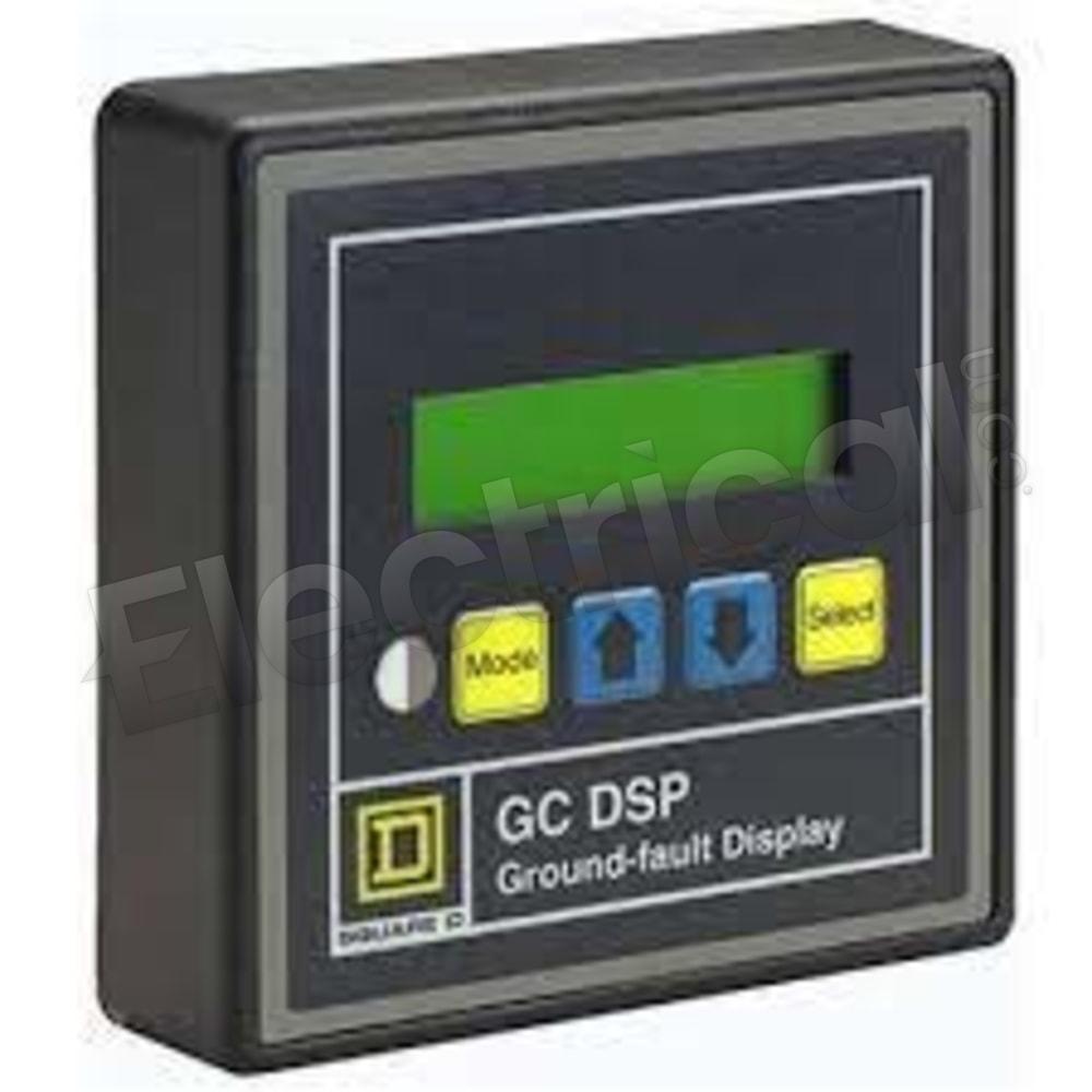 GC DSP