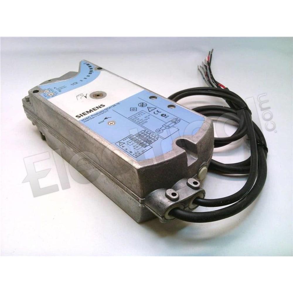 GCA126.1E