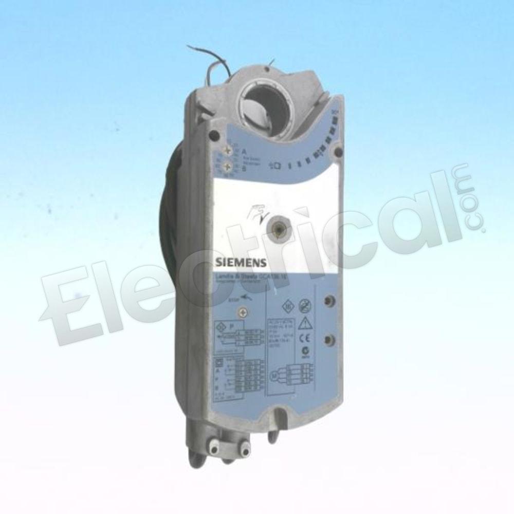 GCA135.1E