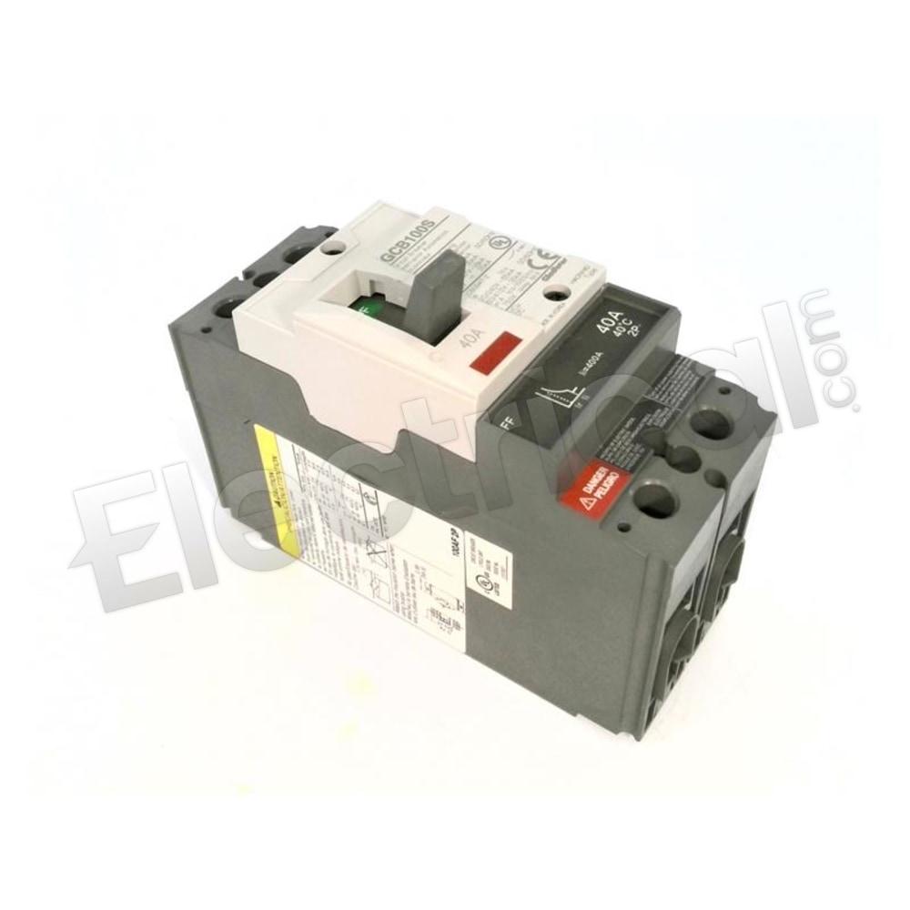 GCB100S-2FF40LL