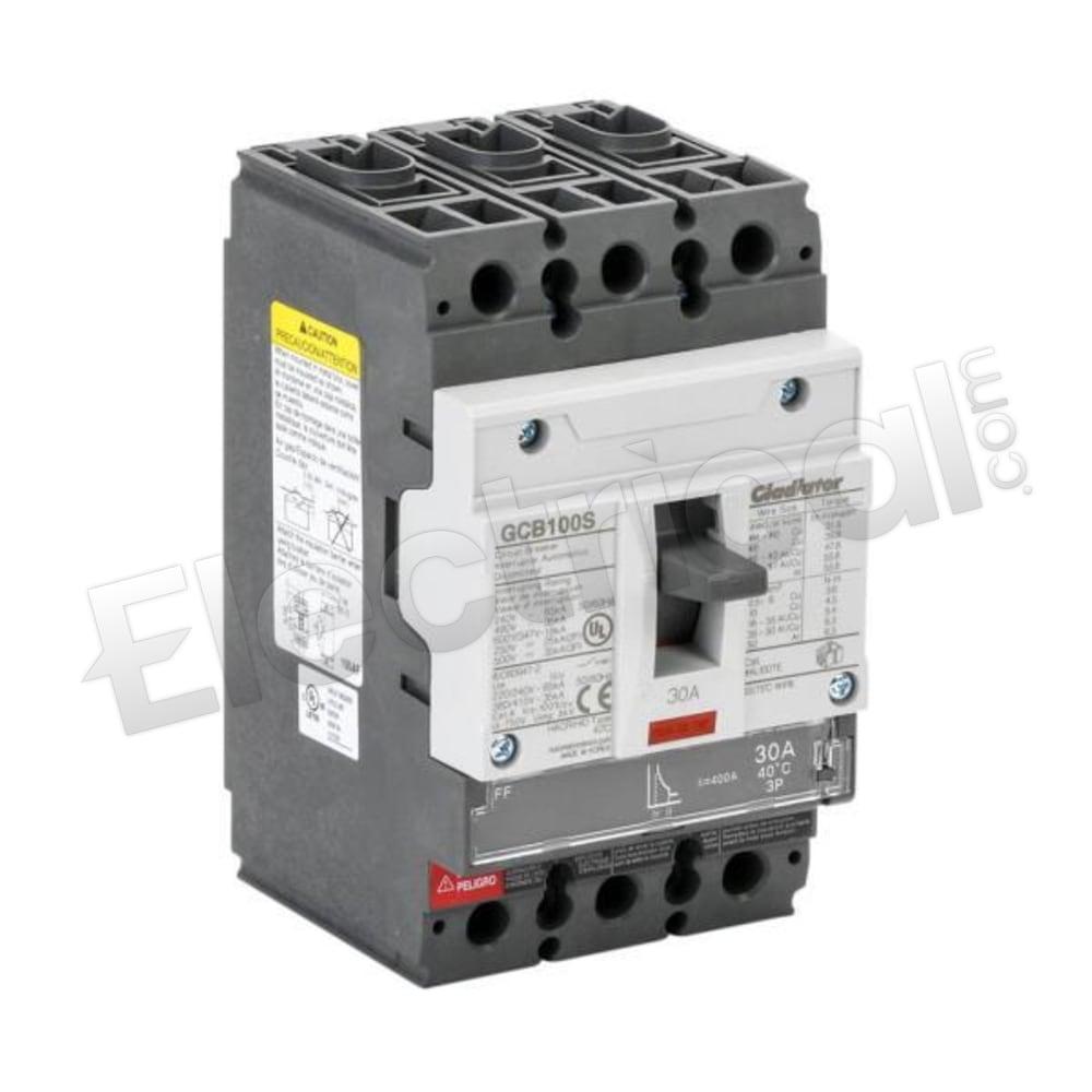 GCB100S-3FF30LL