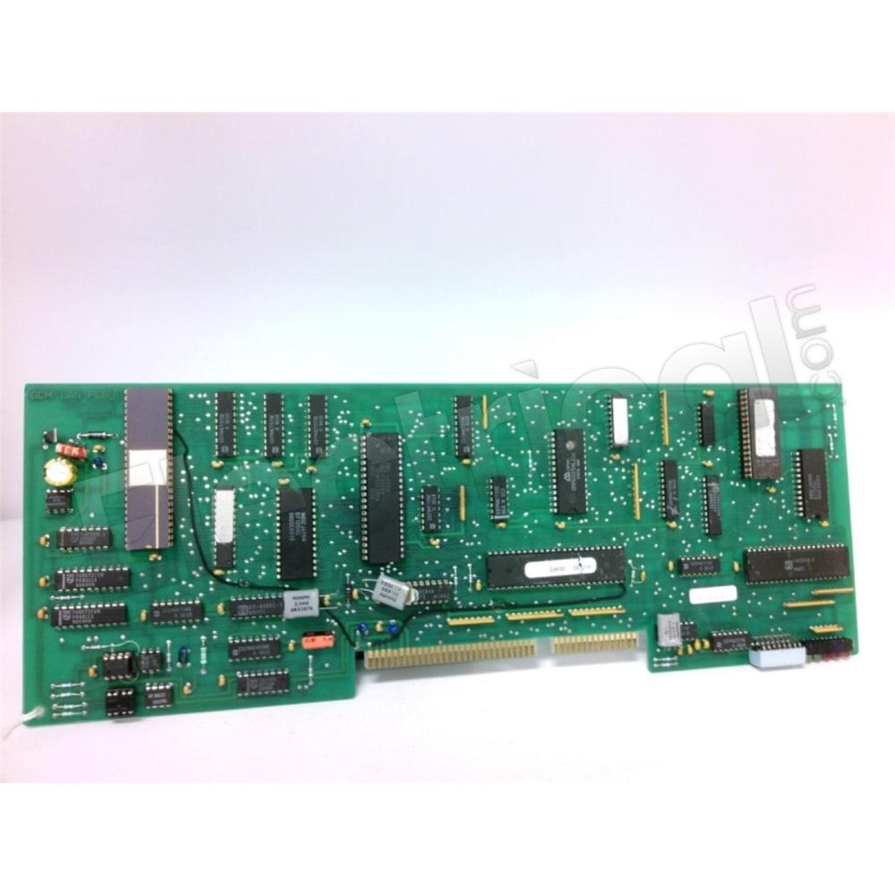 GCMA-105-2