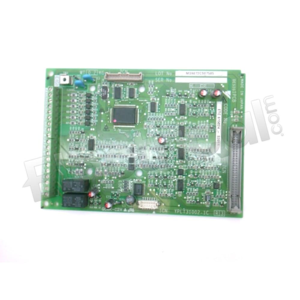 GCMK-C2X