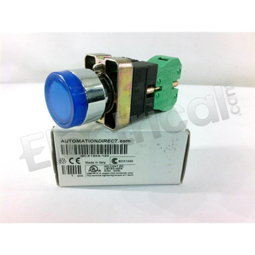 GCX1204-120