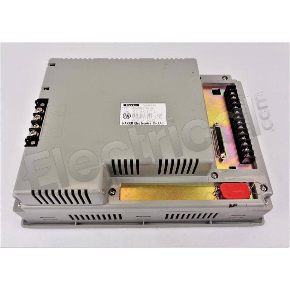 GD-80E010J-G