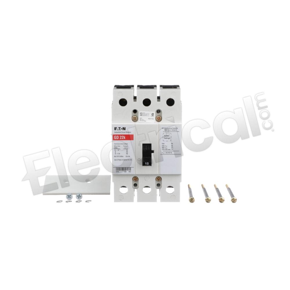 GD3015