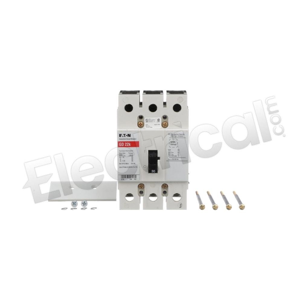 GD3030A3