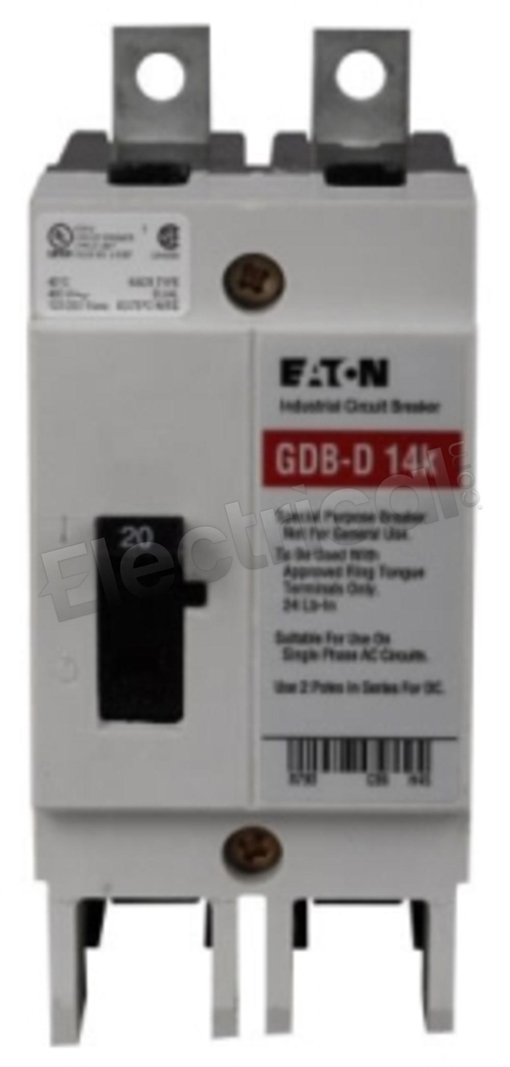 GDB2025V