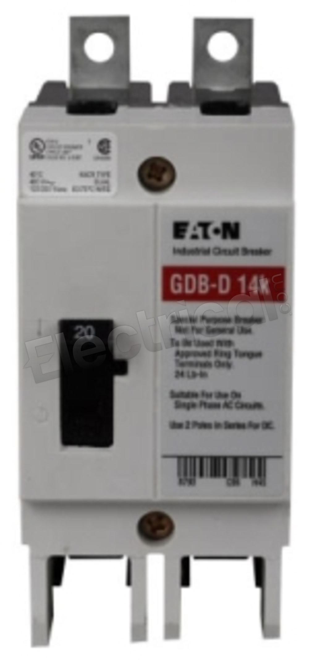 GDB2045