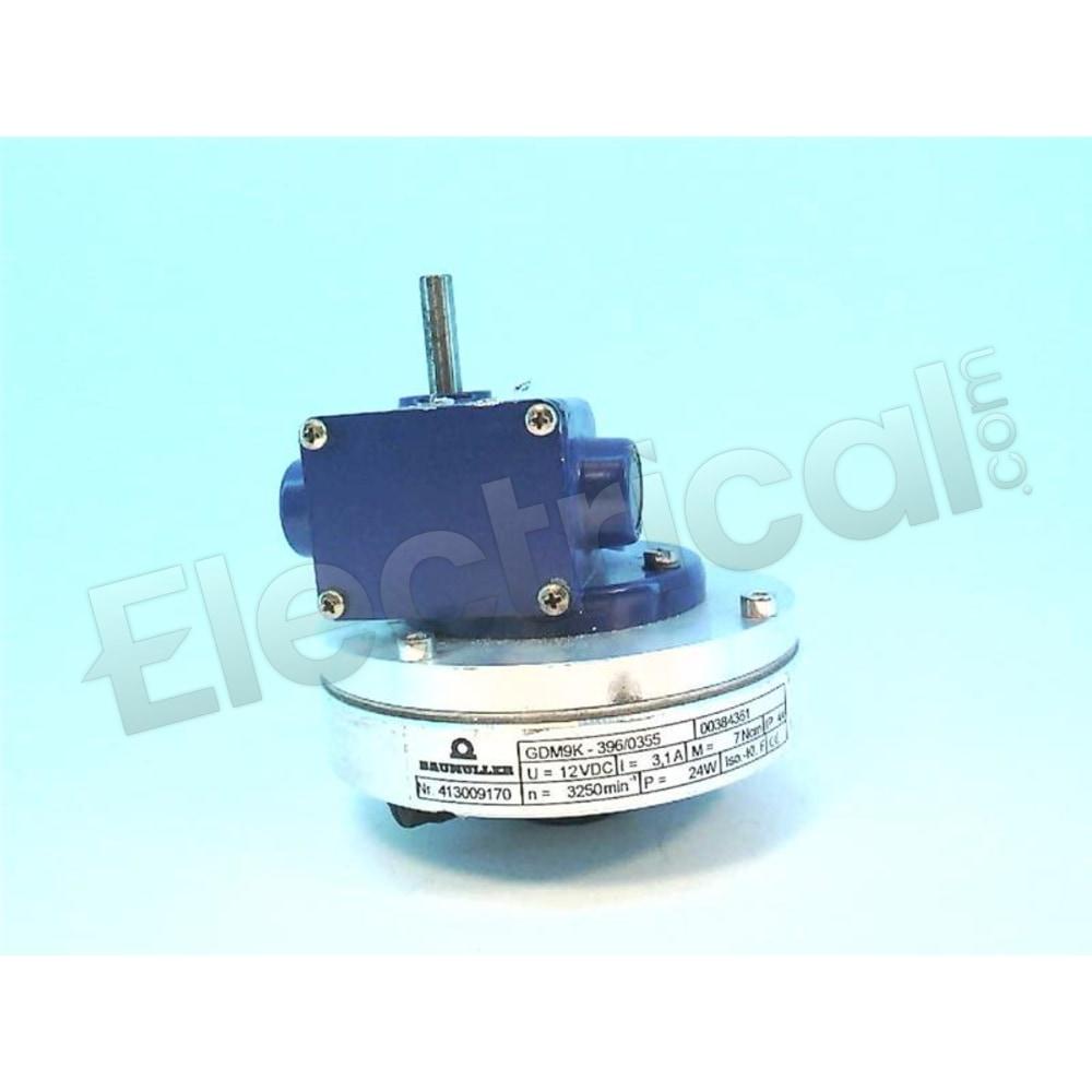 GDM9K-396/0355