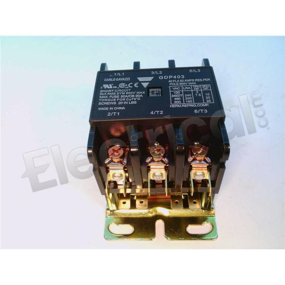 GDP403S120V