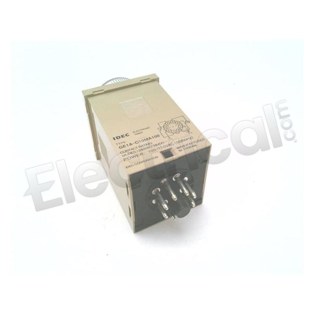 GE1A-C10MA100