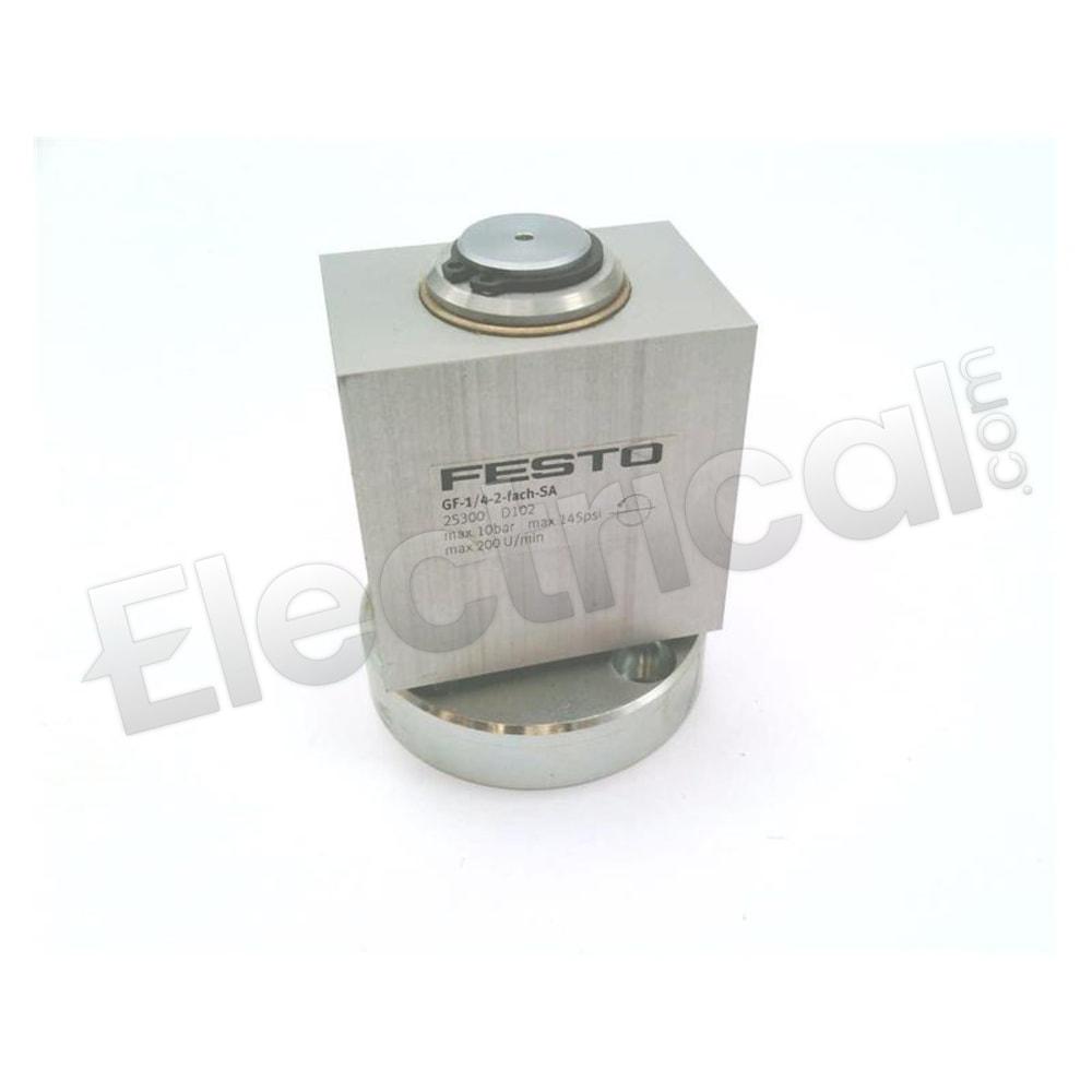GF-1/4-2-FACH-SA