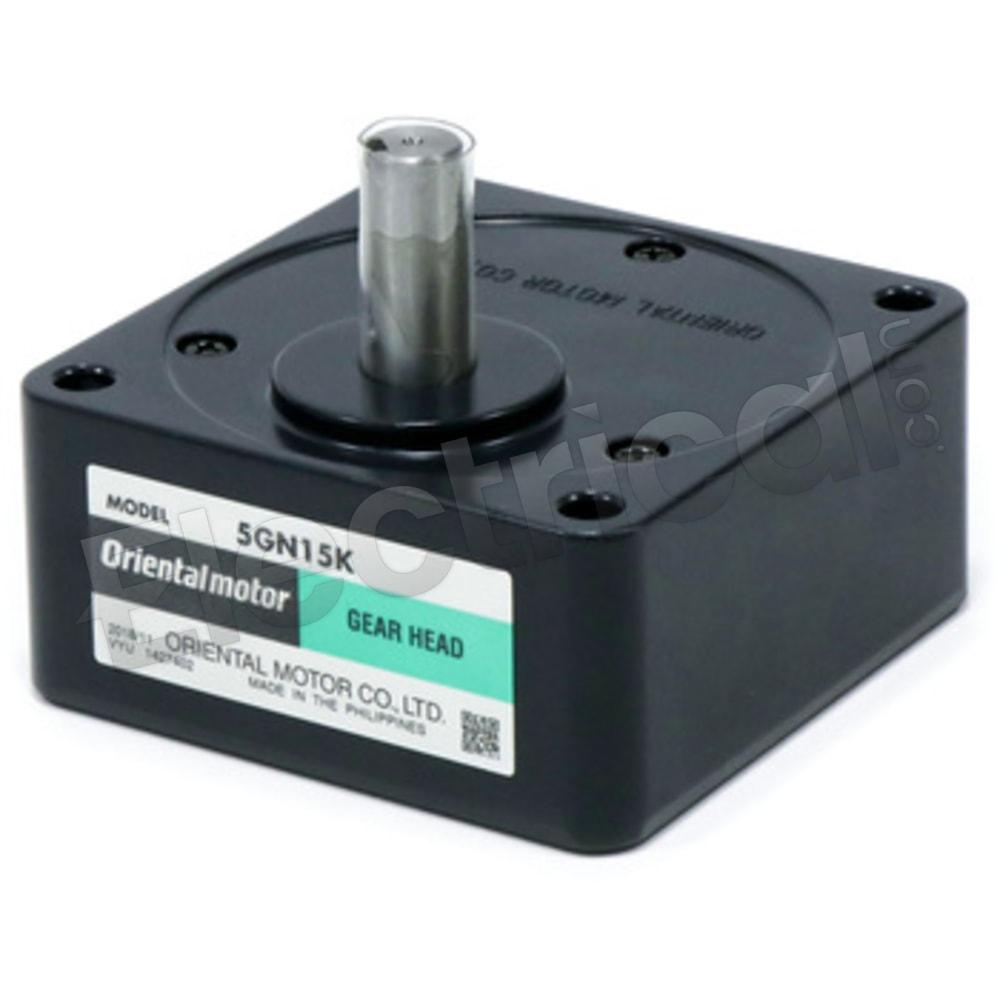 GFB5G15