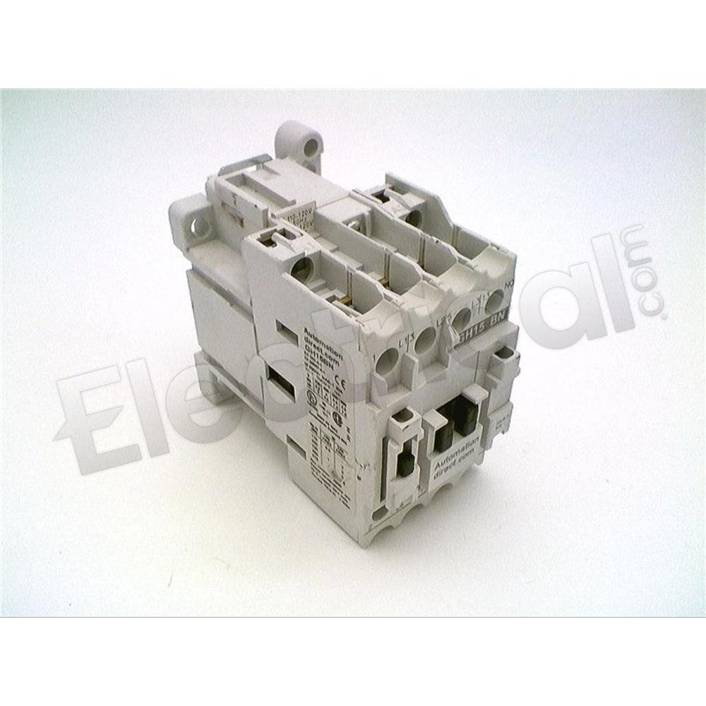 GH15BN-3-01A