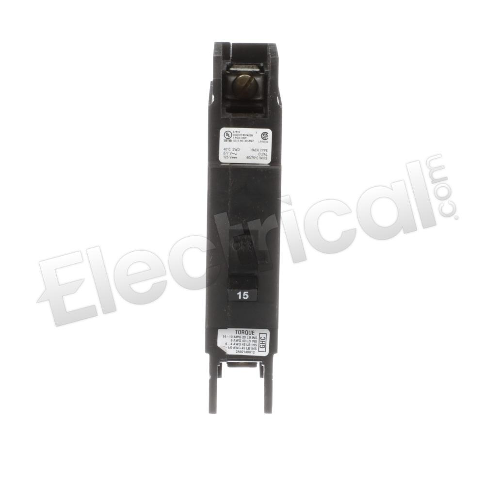 GHC1015HID