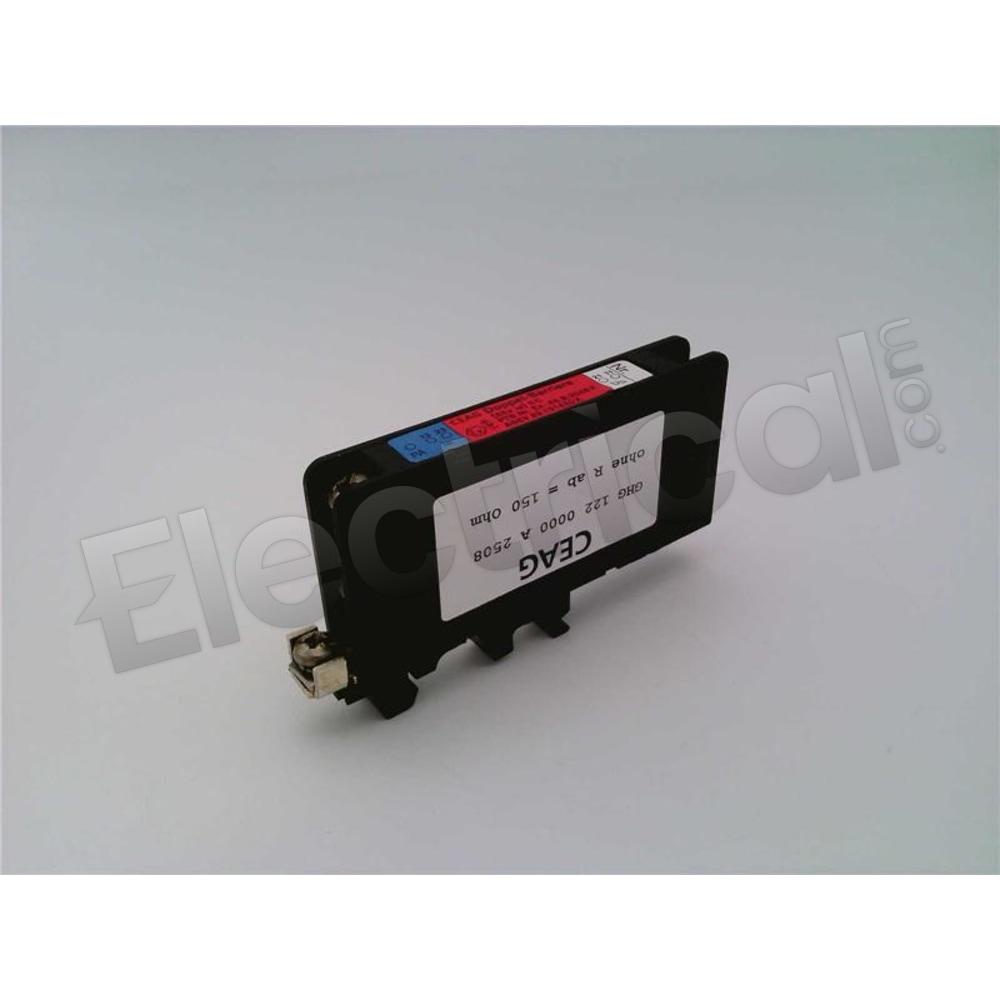 GHG-115-9140V0501A