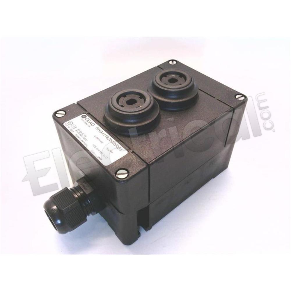 GHG4118200R0001