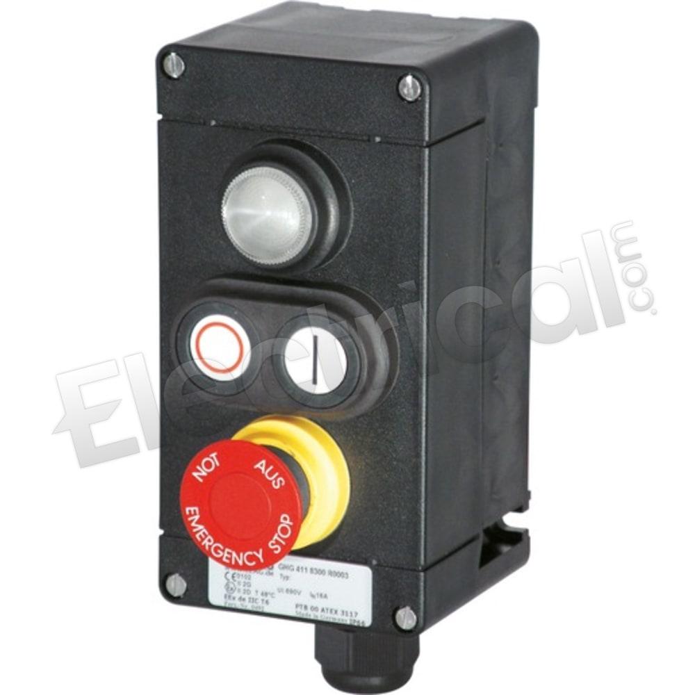 GHG4118300R0003