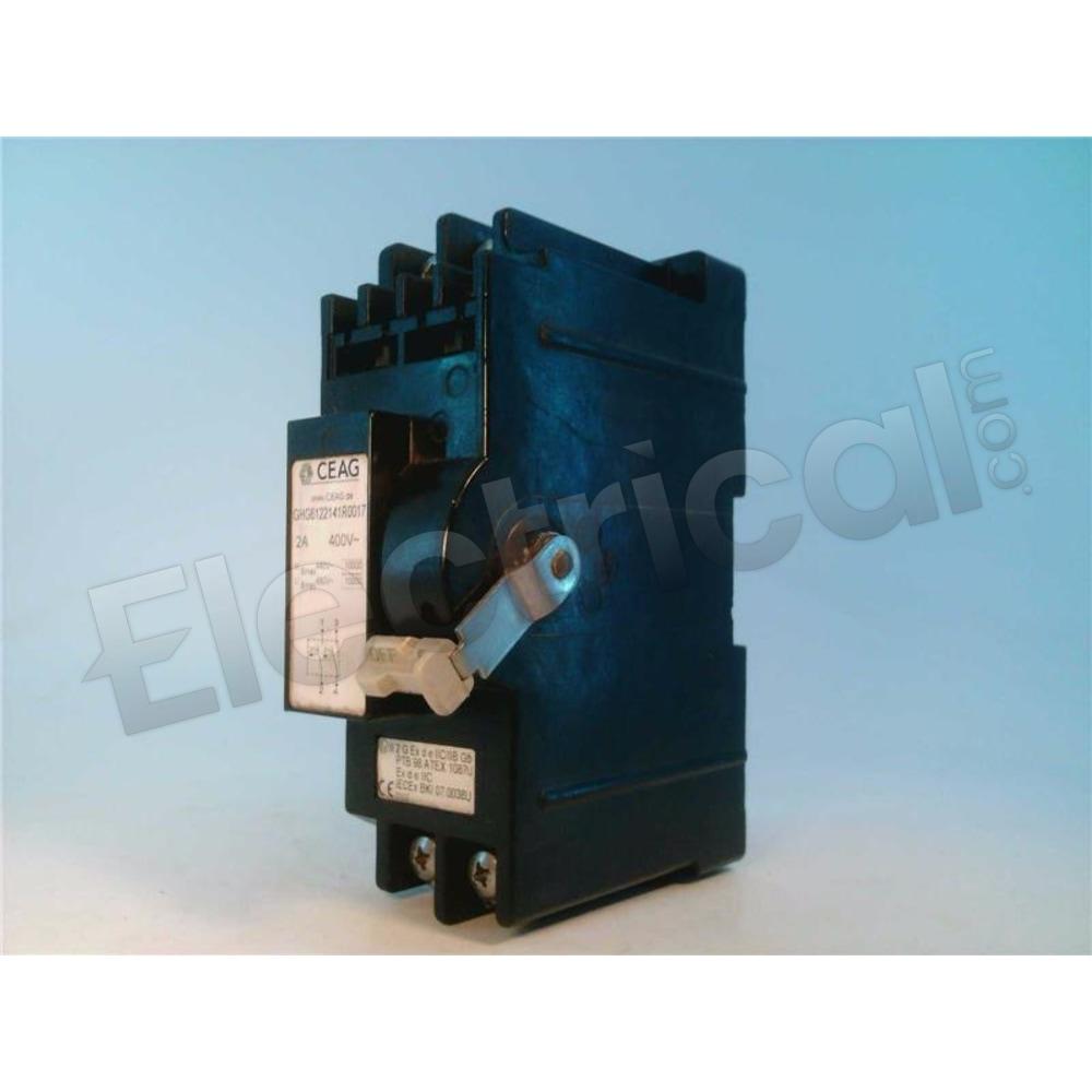 GHG6122141R0017