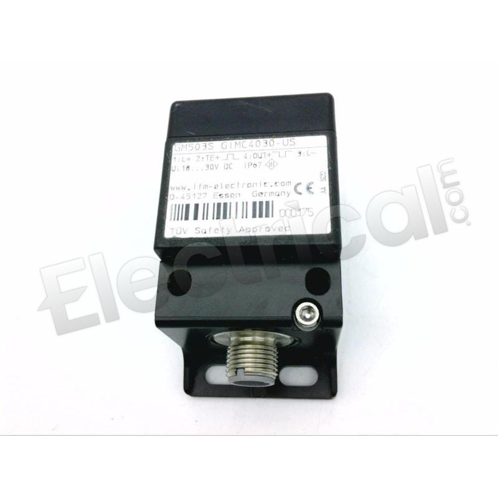 GIMC-4030-US/KATEGORIE 3-GM503S